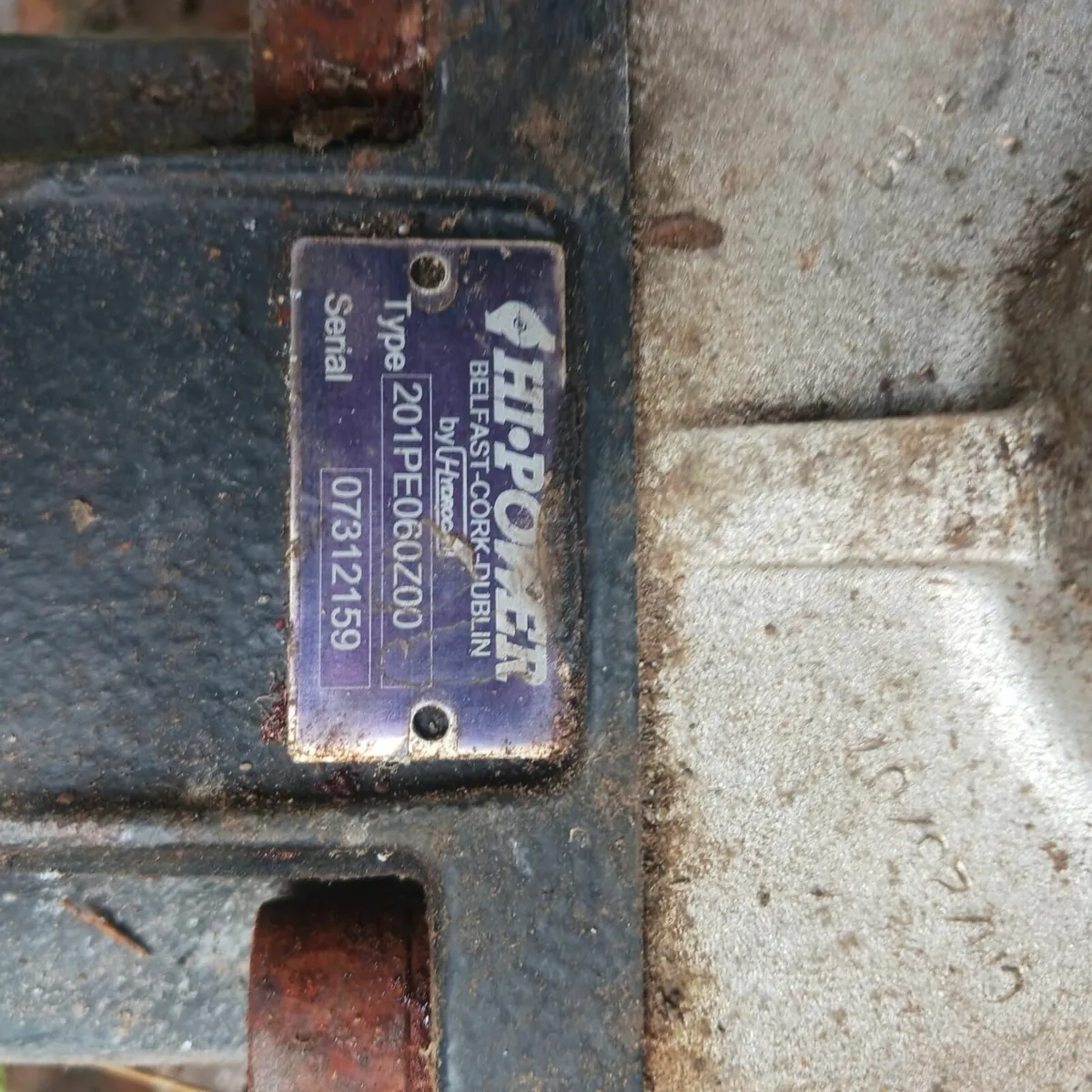 Truck spare parts - Image 2
