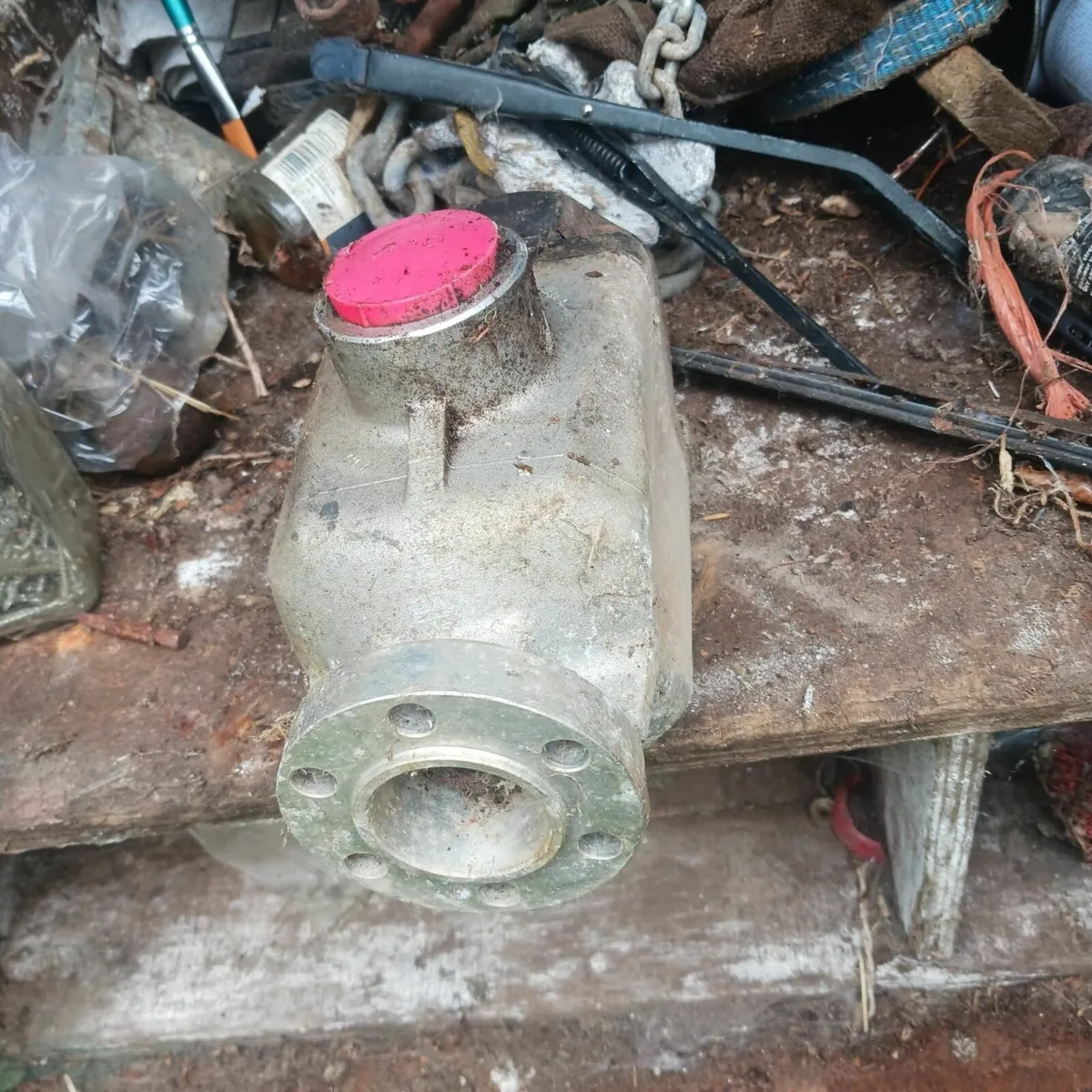 Truck spare parts - Image 4