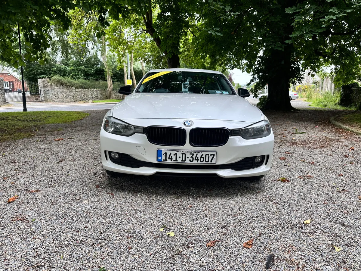 Warranty BMW 3-Series Diesel Low Miles - Image 2