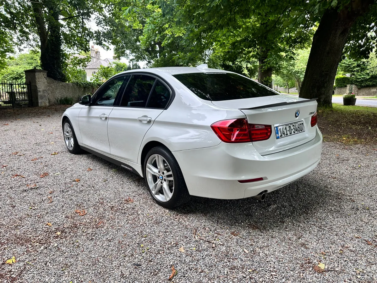Warranty BMW 3-Series Diesel Low Miles - Image 4