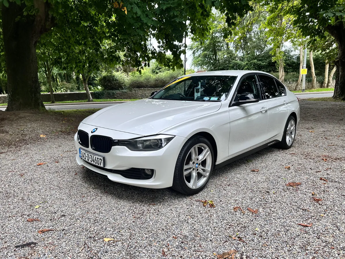 Warranty BMW 3-Series Diesel Low Miles - Image 3