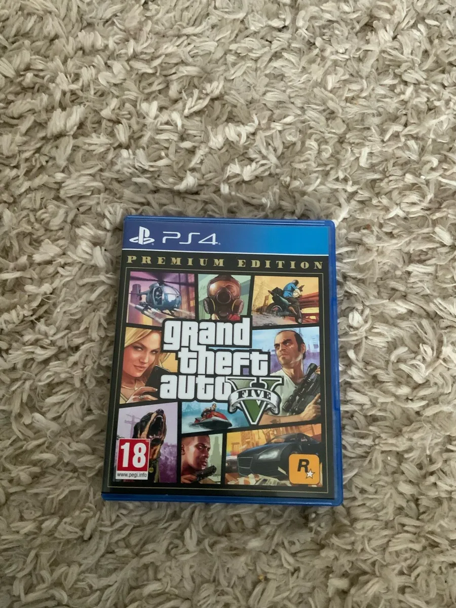 GTA game - Image 2