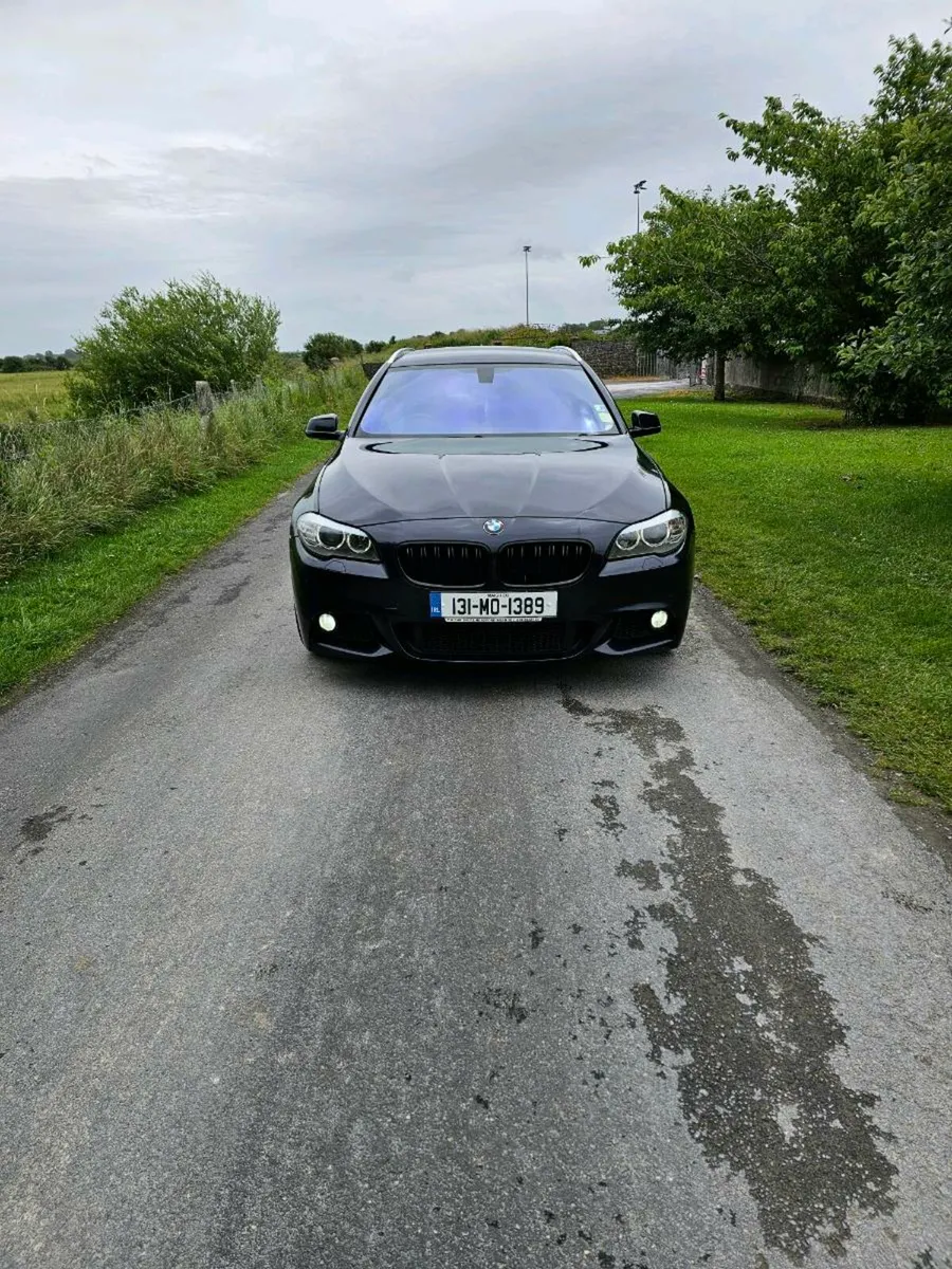 Bmw 520d Touring (f11) - Image 3