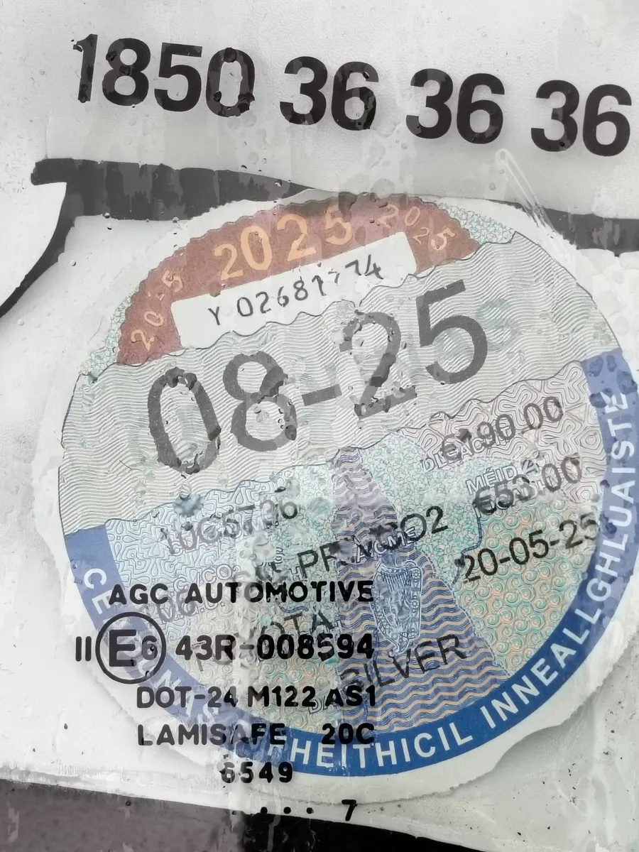Toyota Aygo 2010 - Image 3