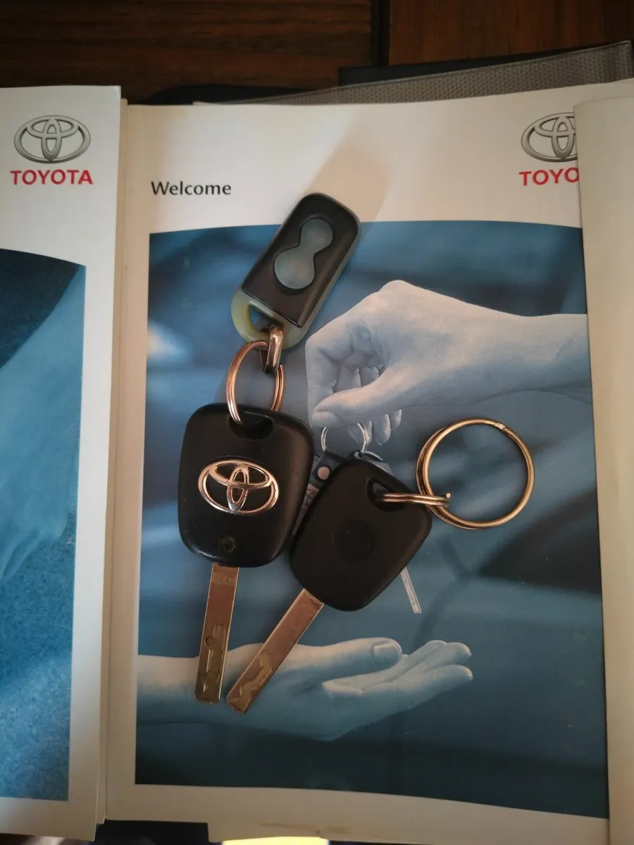 Toyota Aygo 2010 - Image 4