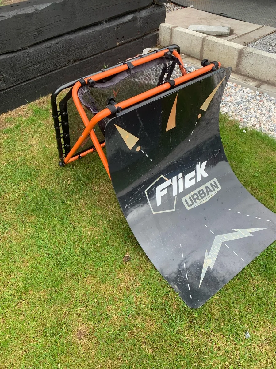 Flick training aid - Image 2