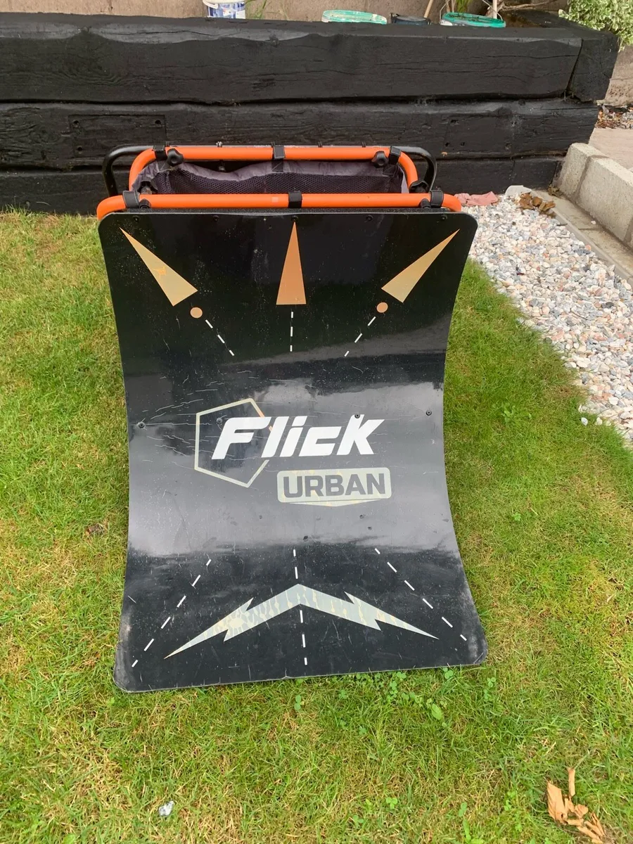 Flick training aid - Image 3