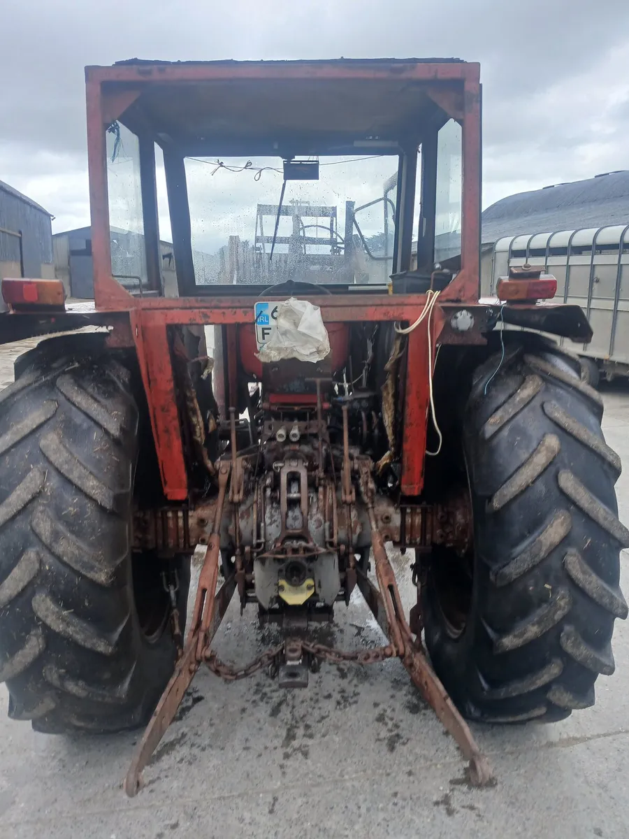 Massey ferguson - Image 3
