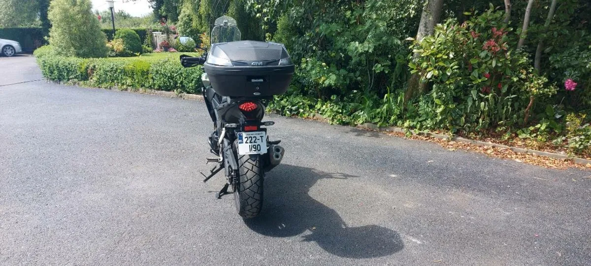 Honda CB 500X 2022 - Image 3