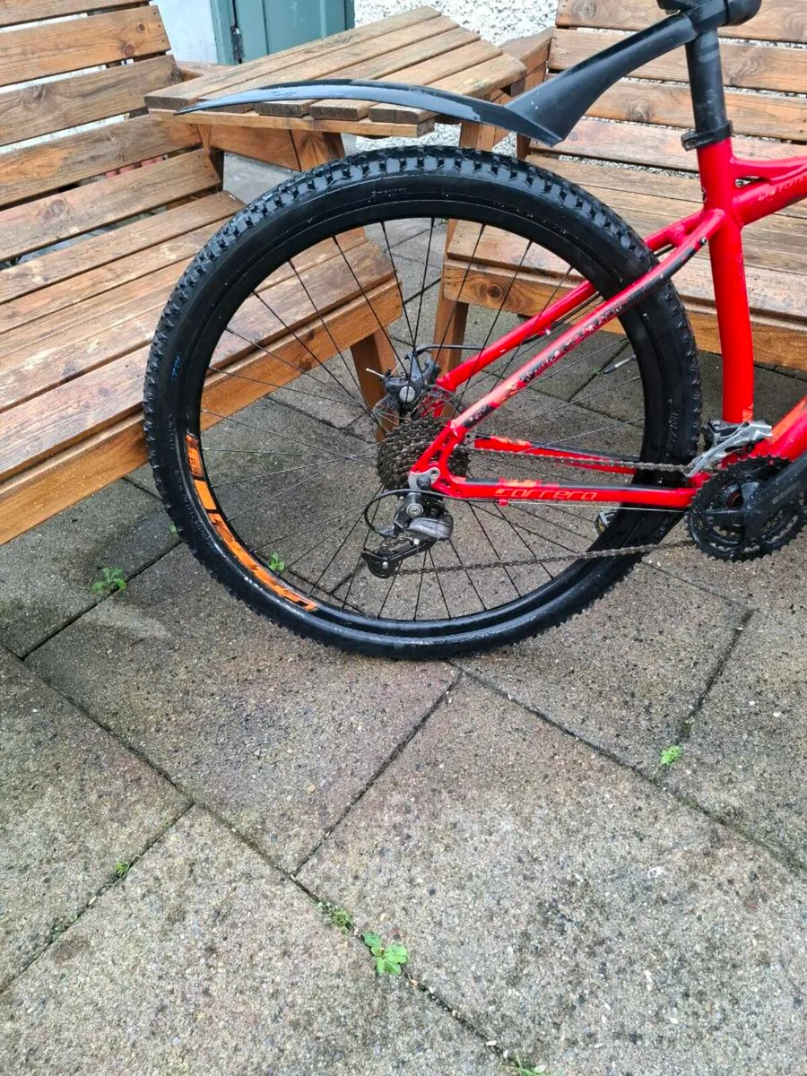 Carrera Hellcat - Image 2