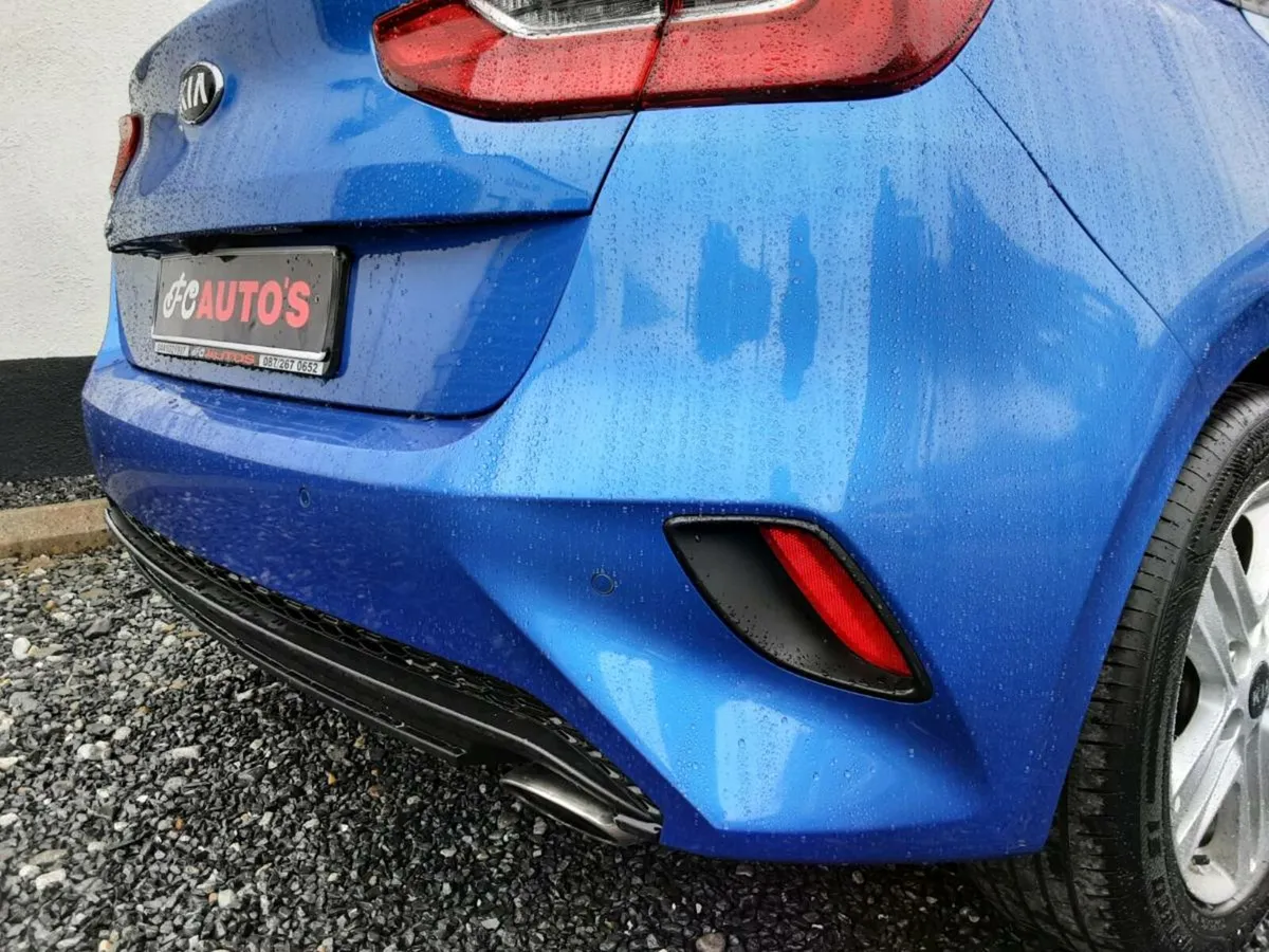 Kia ceed 1.6 Diesel - Image 3