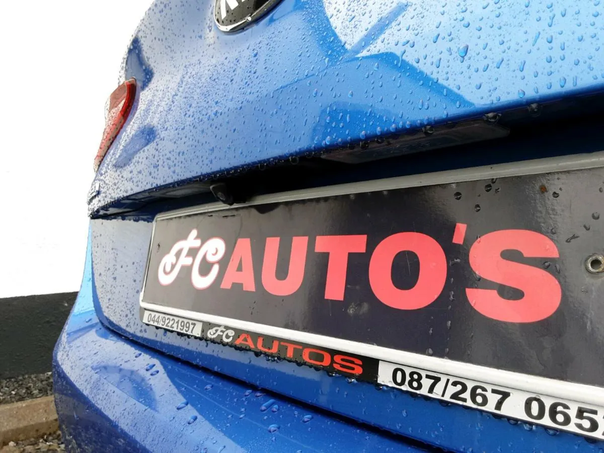 Kia ceed 1.6 Diesel - Image 4