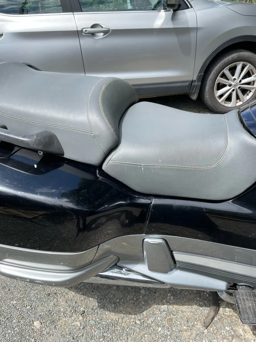 Honda PC800 - Image 2