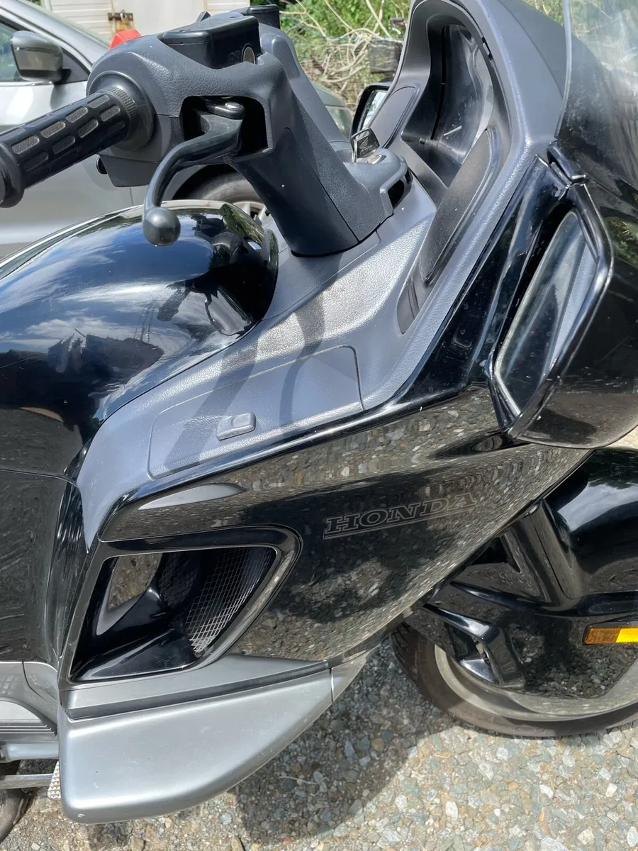 Honda PC800 - Image 3