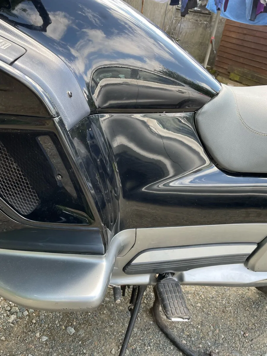 Honda PC800 - Image 4