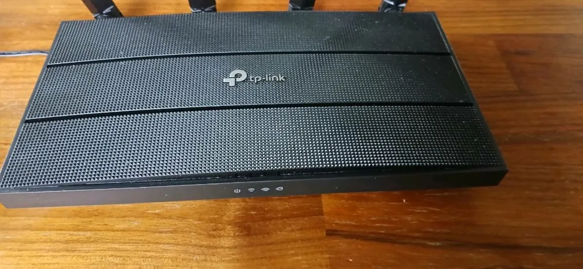 Tp link Archer ax12 Router for sale - Image 4