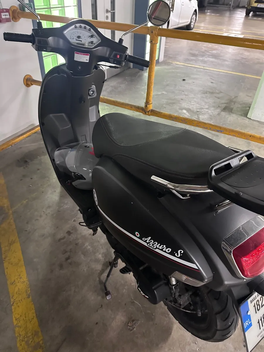 Bike 50cc - Image 3