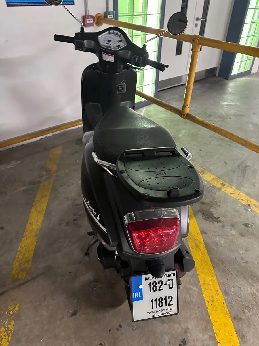 Bike 50cc - Image 4