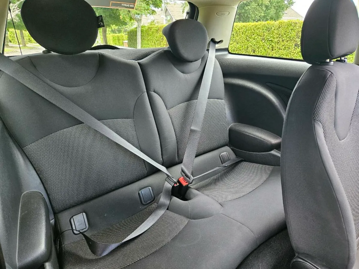 2011 MINI COOPER (NEW NCT, 148,000KM) - Image 2