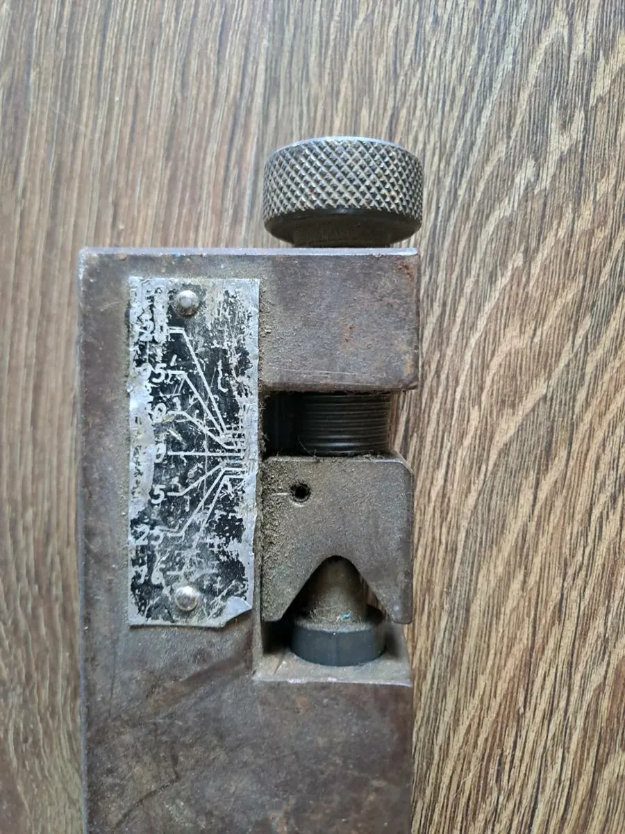 Lug crimper - Image 2
