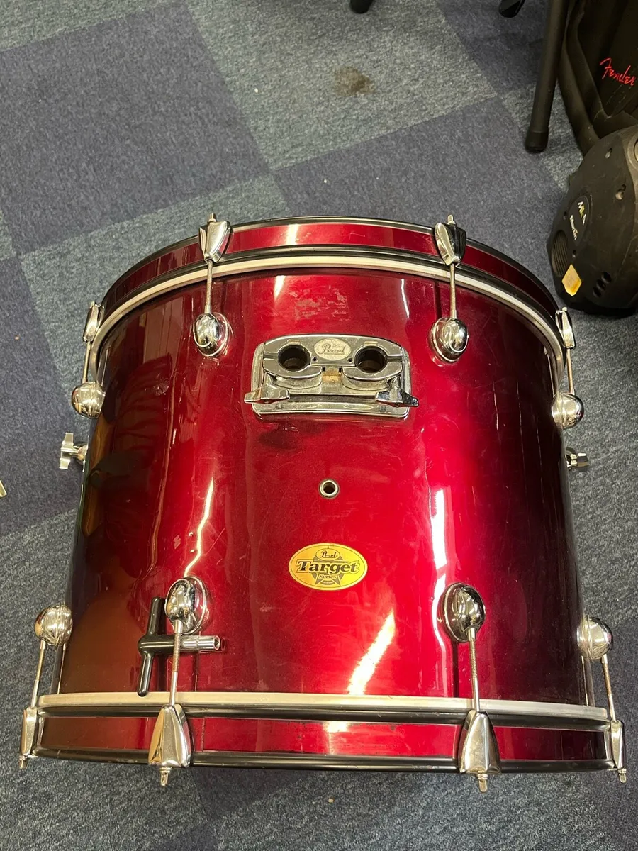 Pearl 22” Kick - Image 2