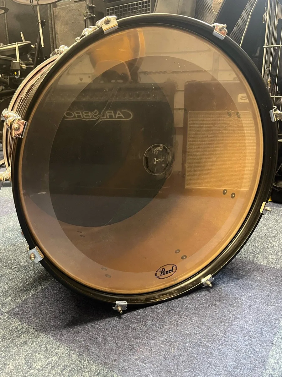 Pearl 22” Kick - Image 3