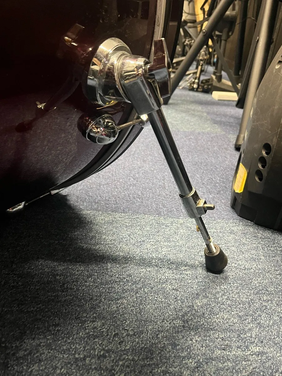 Pearl 22” Kick - Image 4