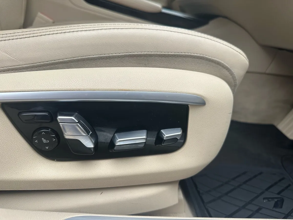 BMW 730d - Image 4