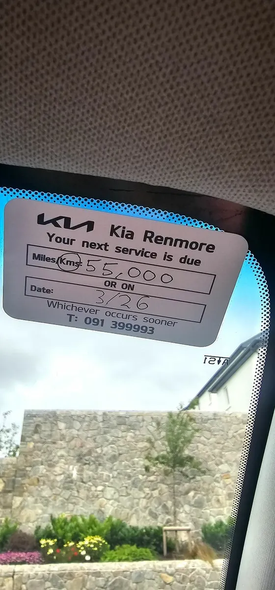 Kia Stonic 2019, K2, 1.4, low mileage - Image 4