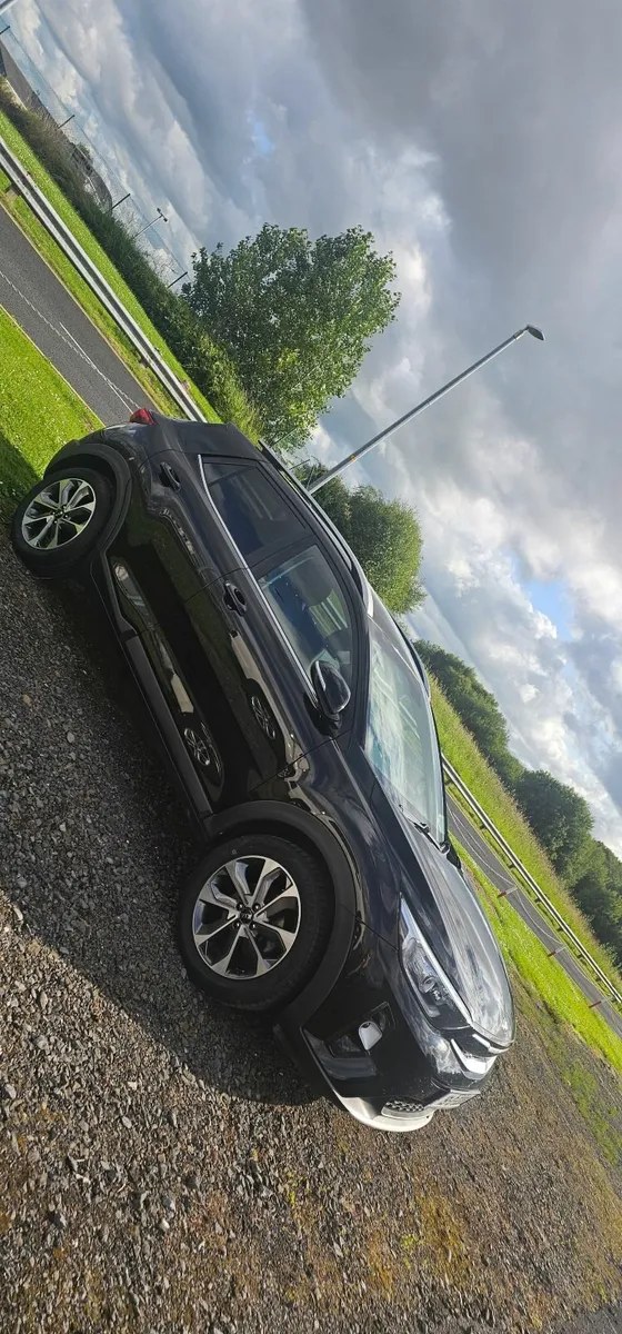 Kia Stonic 2019, K2, 1.4, low mileage - Image 2