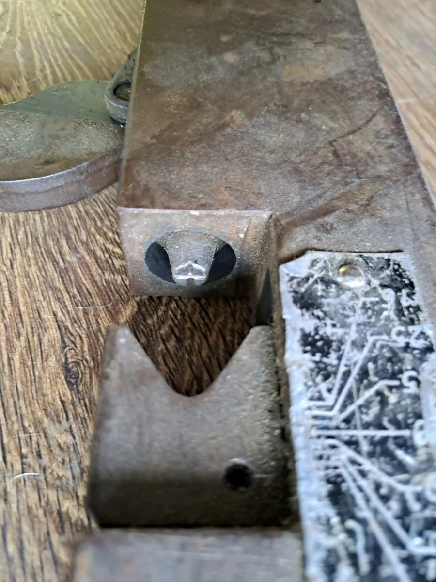 Lug crimper - Image 4