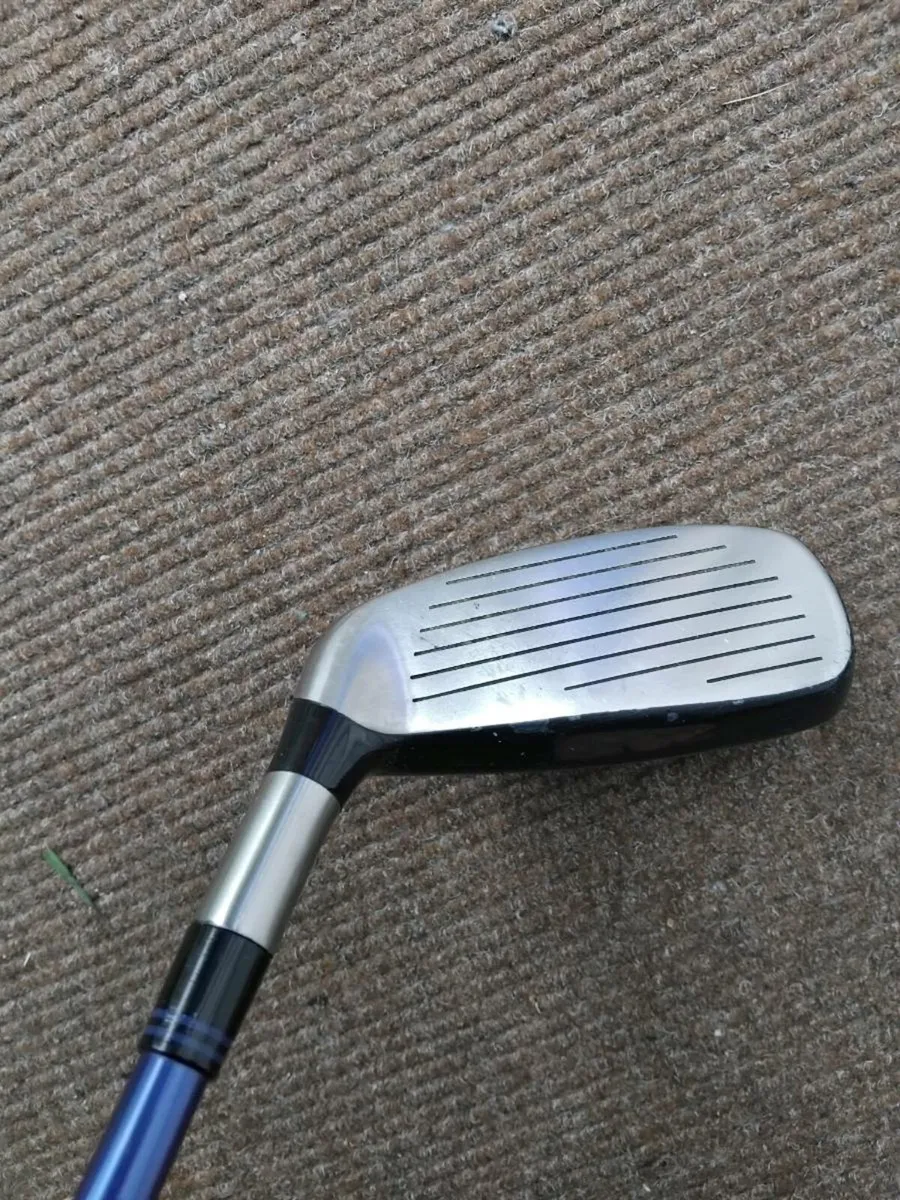 Sonartec 17 degree hybrid - Image 1