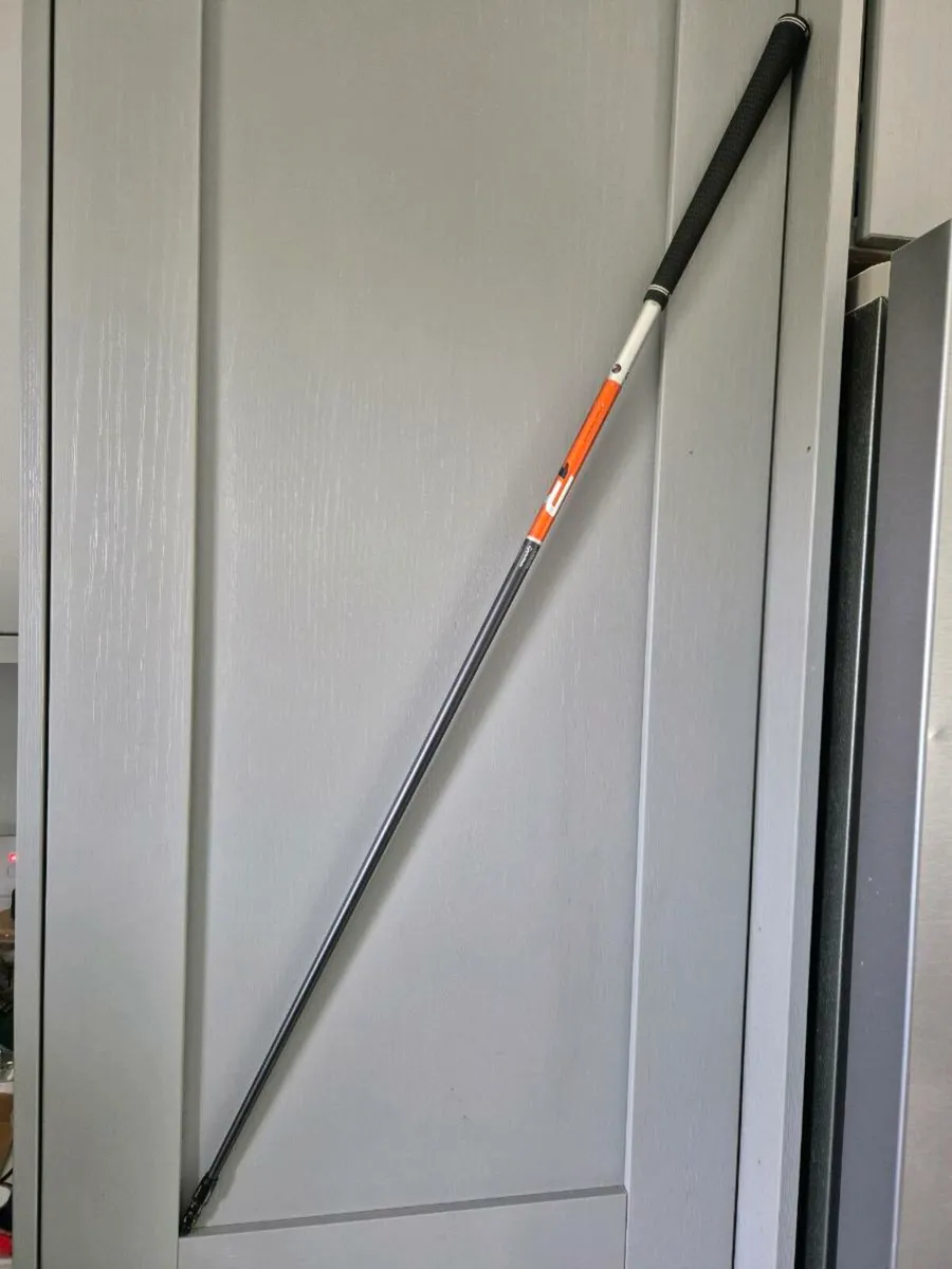 OBAN DEVOTION shaft - Image 1