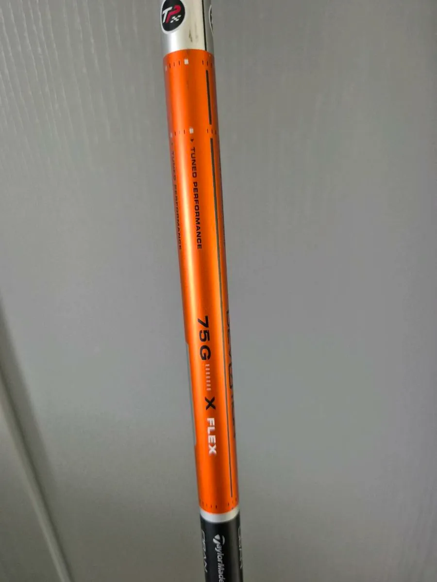 OBAN DEVOTION shaft - Image 3