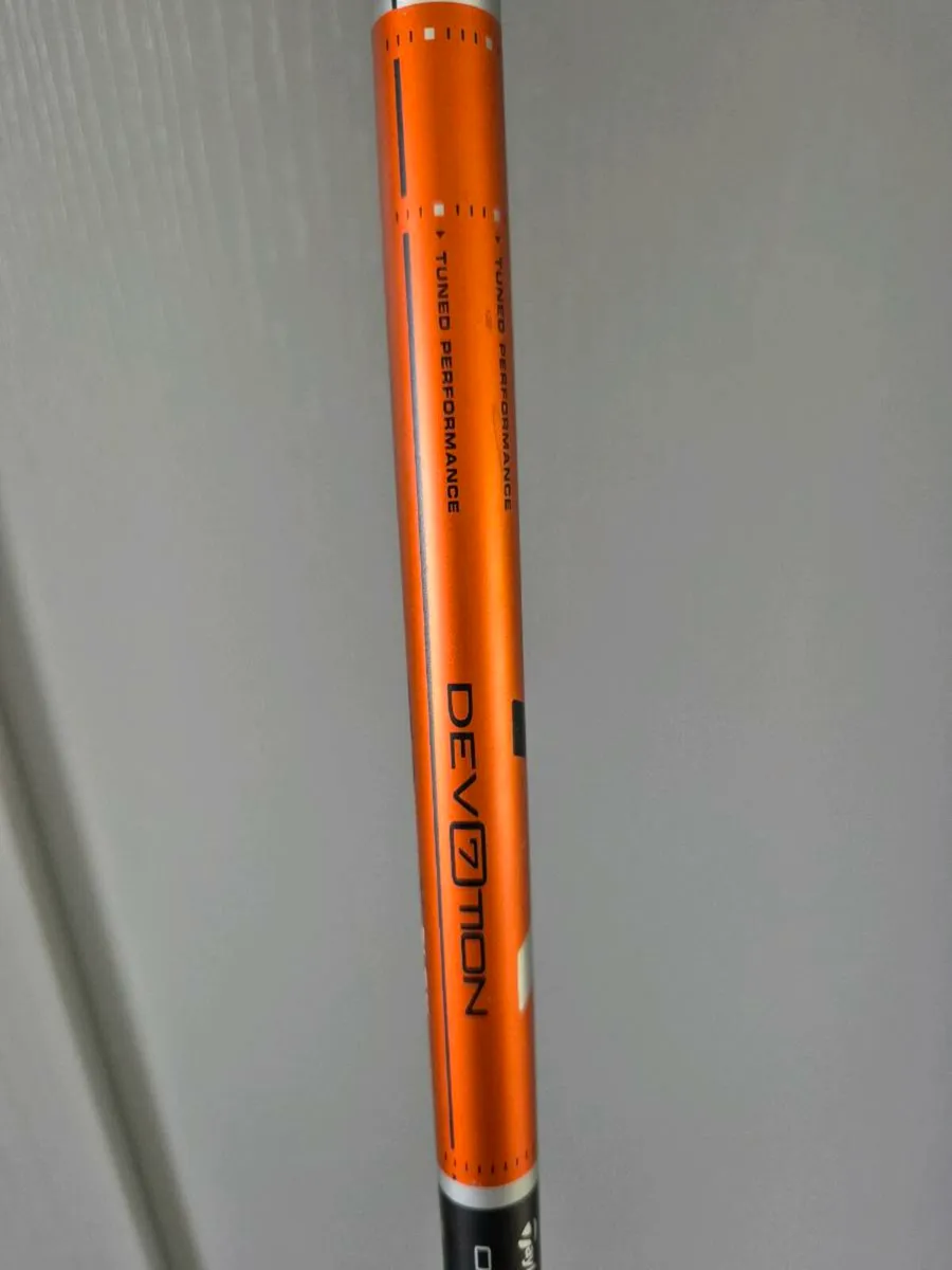 OBAN DEVOTION shaft - Image 4