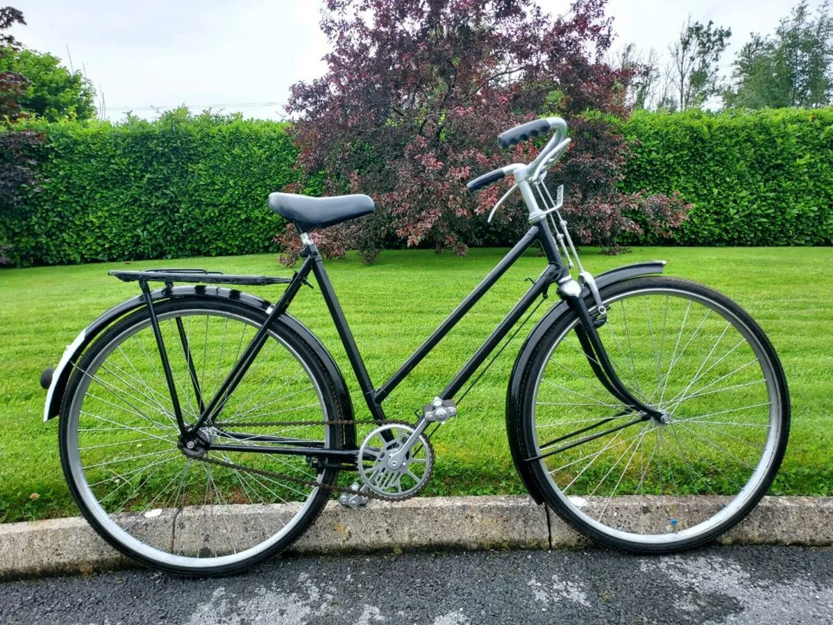 High nelly bike - Image 1
