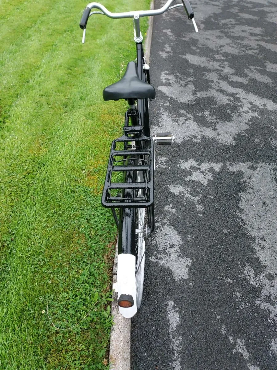 High nelly bike - Image 2