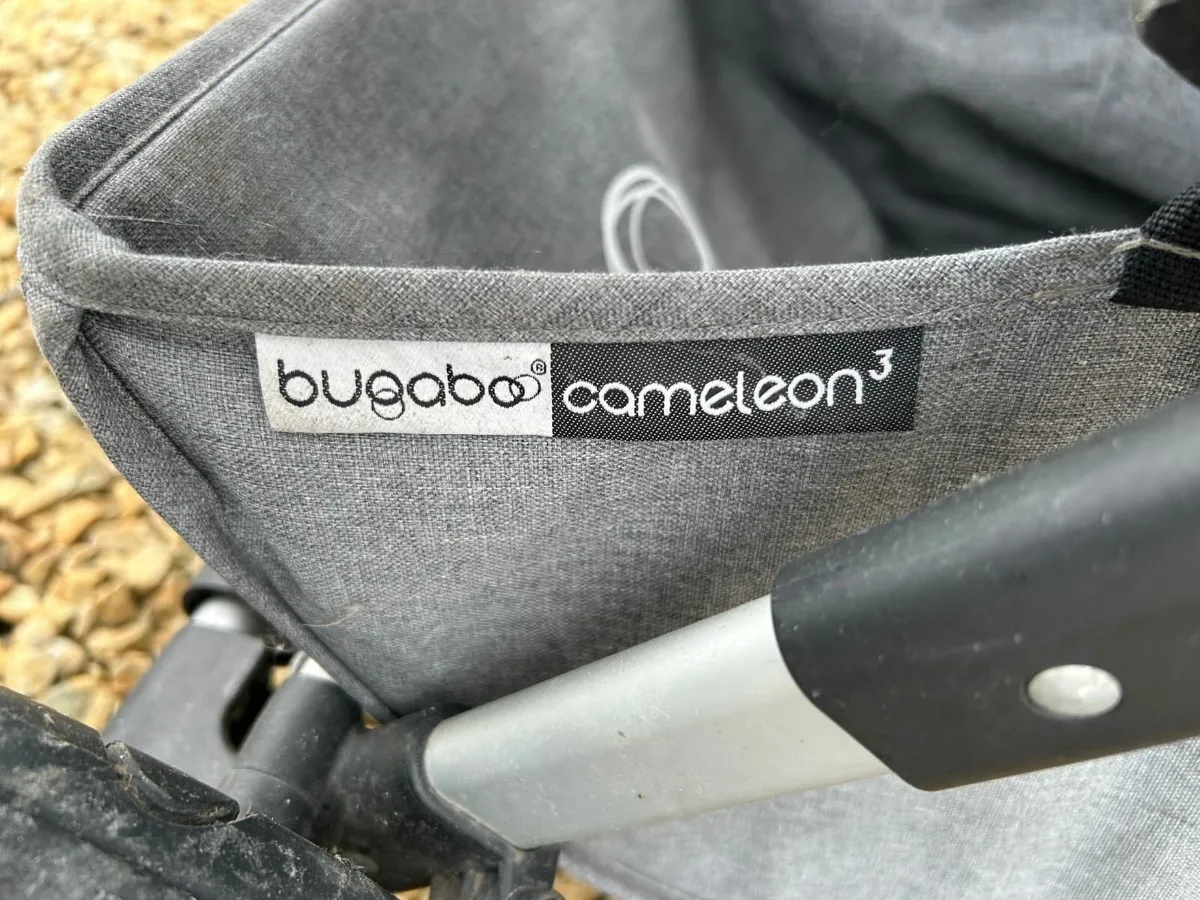 Bugaboo - Image 2