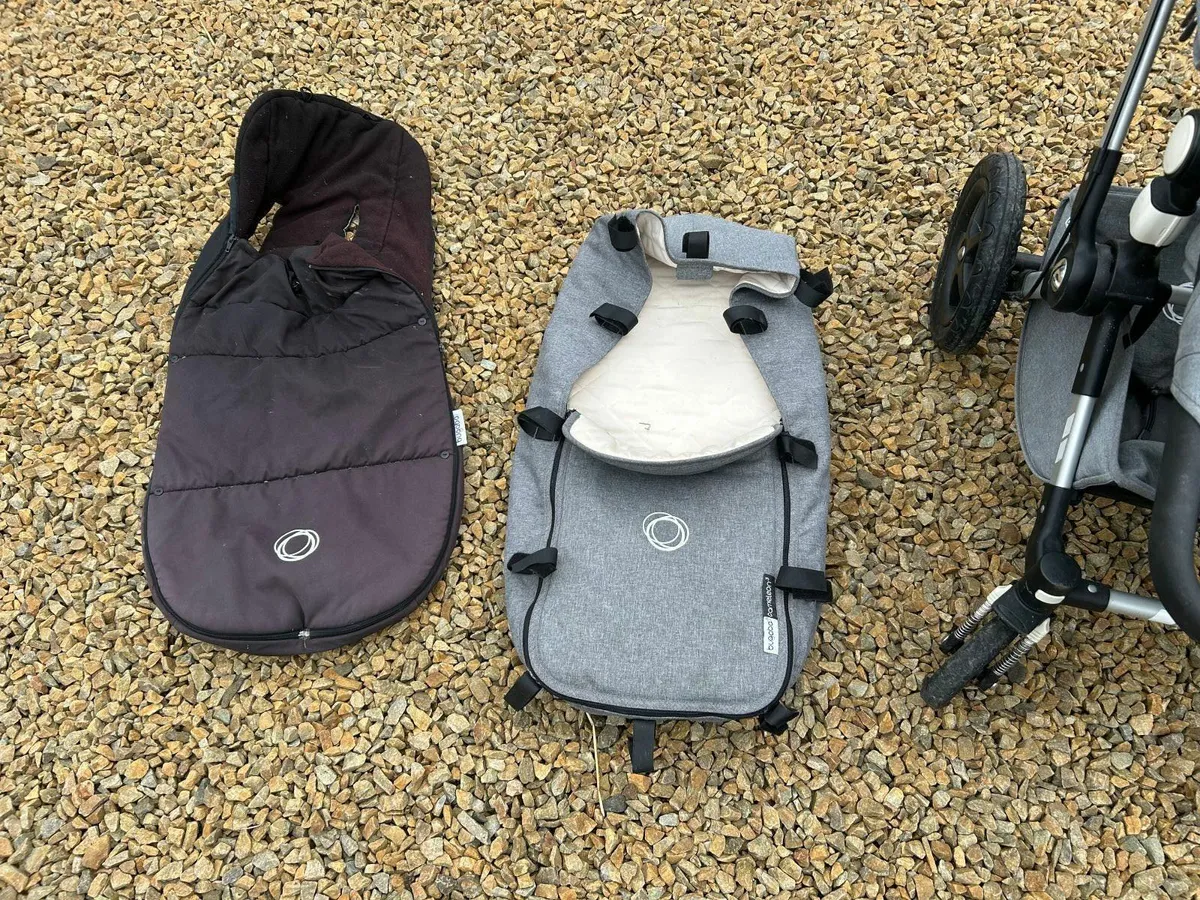 Bugaboo - Image 4