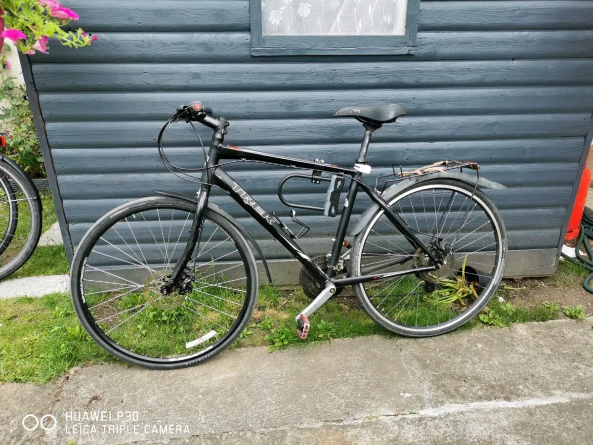 3 bicycles - Image 3