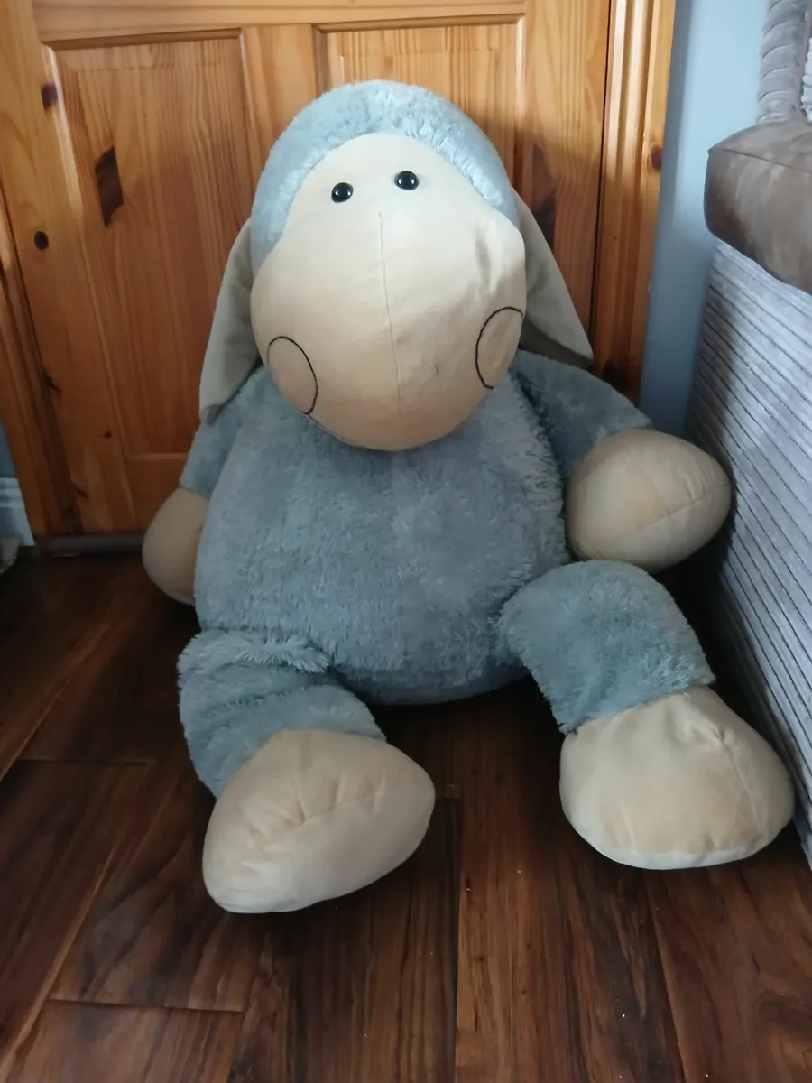 Cuddle toys - Image 3