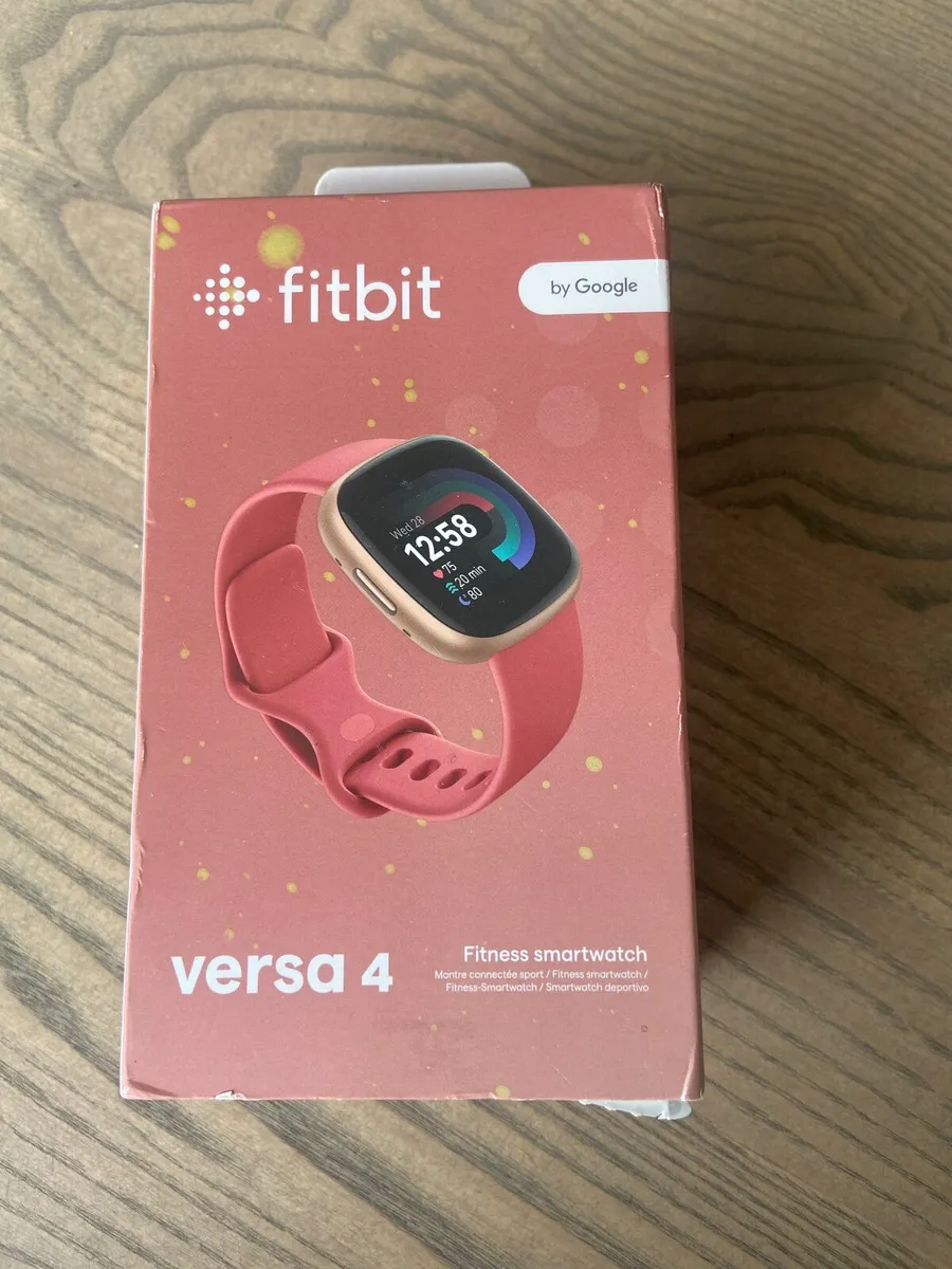 Fitbit - Image 1