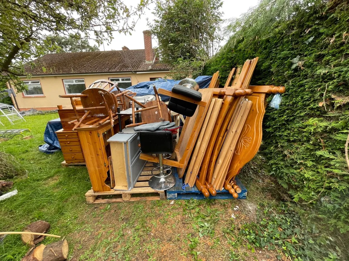 House clear out sale - Image 2