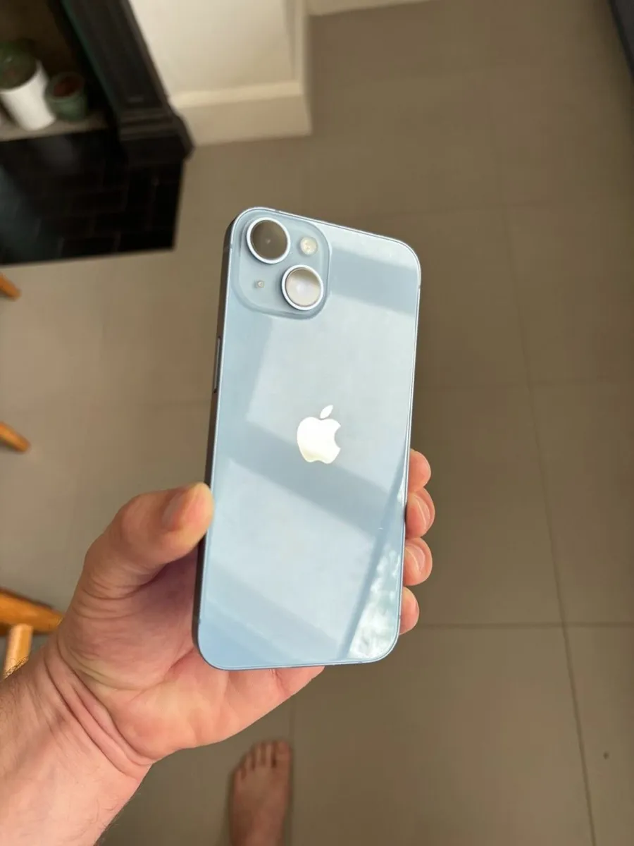iPhone 14 128gb - Image 3