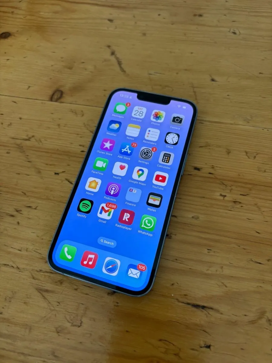 iPhone 14 128gb - Image 1