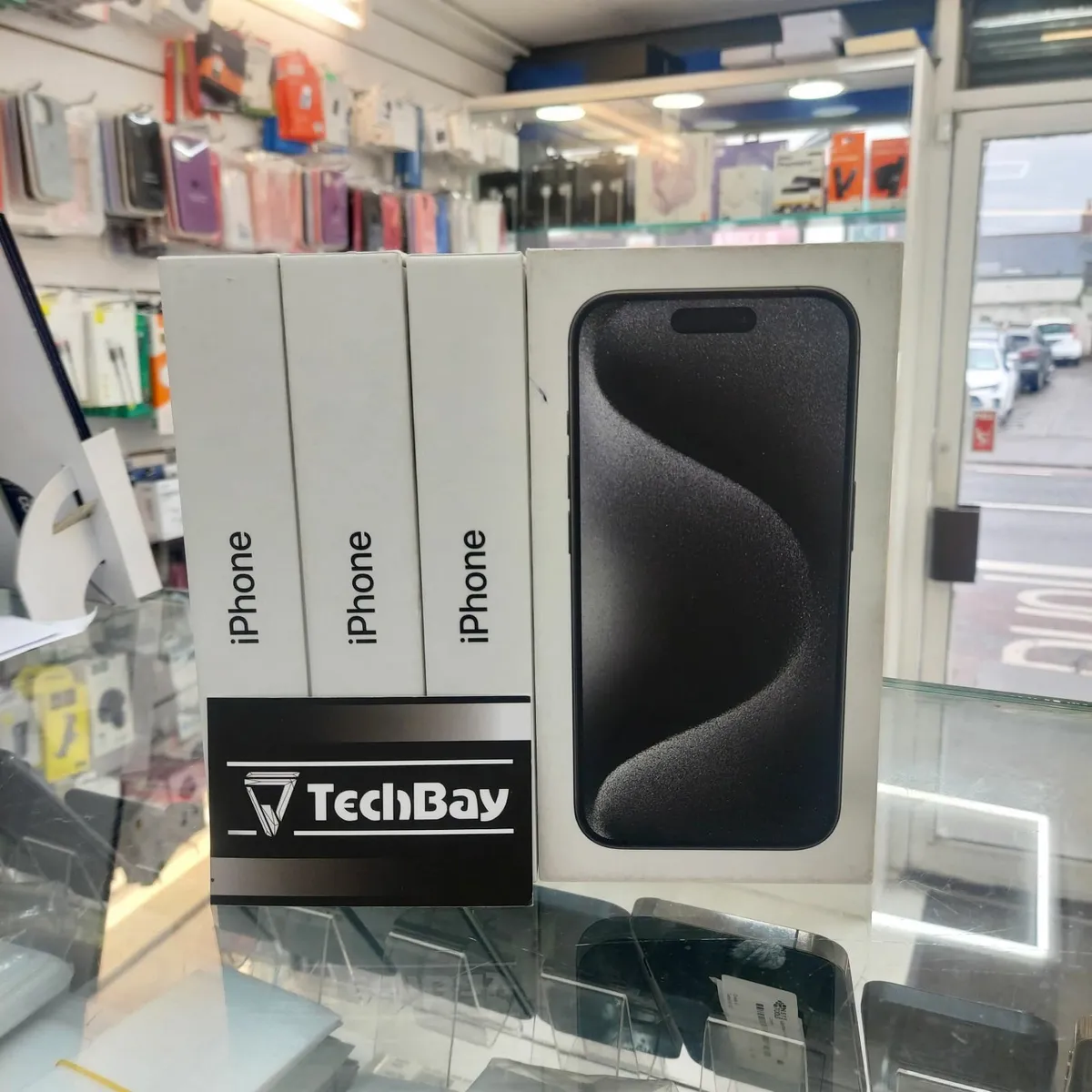iPhone 15 pro iPhone 15 pro