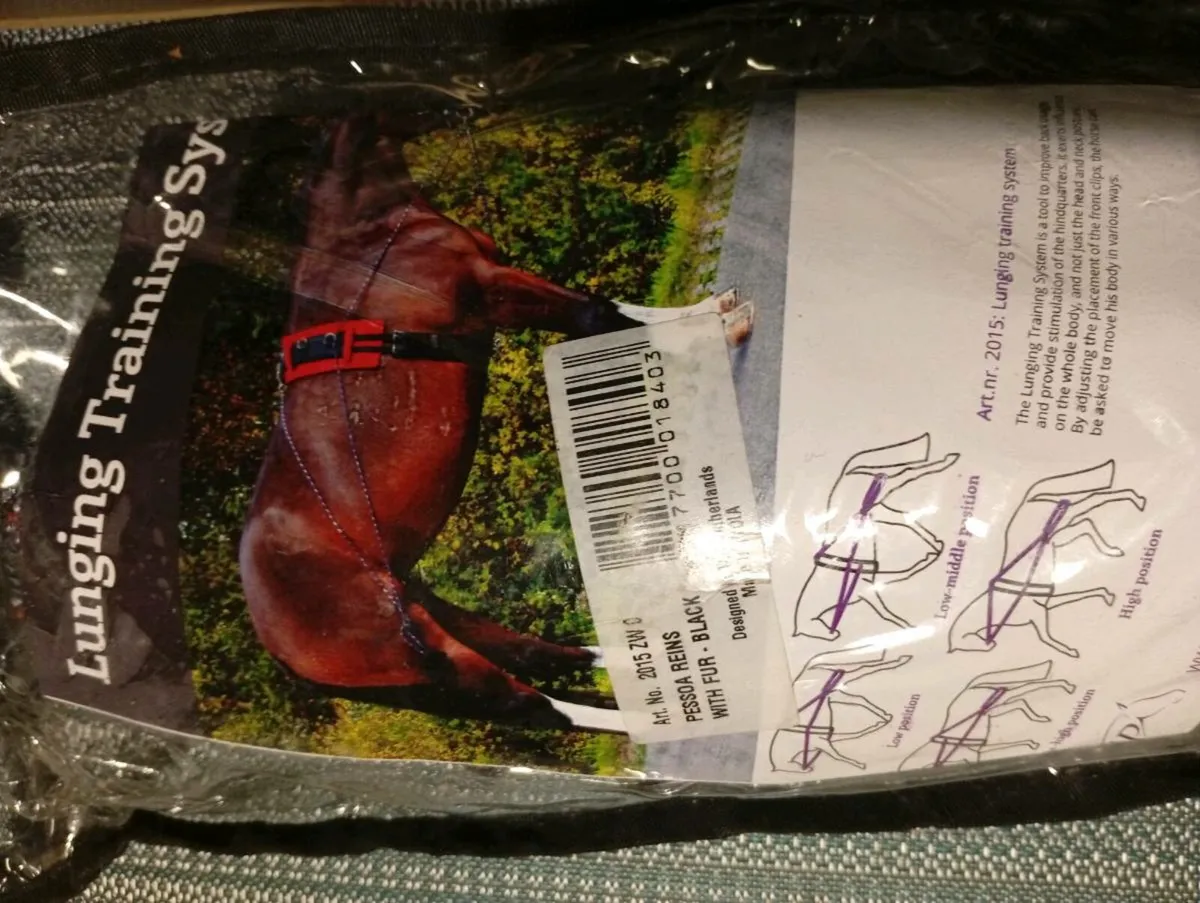 Horse equipment - Image 4