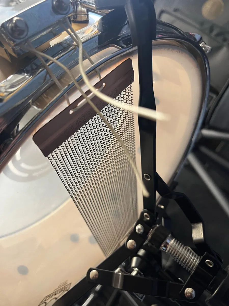 Dixon Artisan 14” Snare - Image 4
