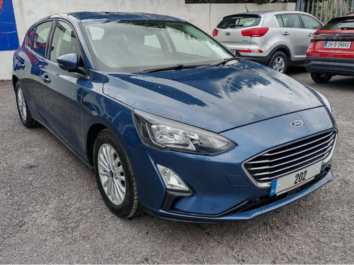 Selection of Ford models - Image 2