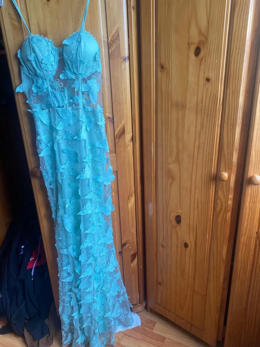 Debs Dress - Image 3